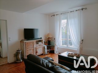  Maison � vendre 4 pi�ces 86 m�