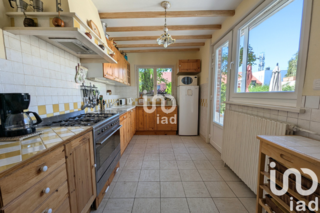  Maison � vendre 8 pi�ces 175 m�