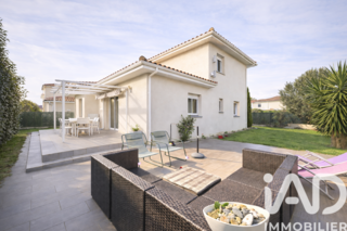  Maison � vendre 4 pi�ces 110 m�