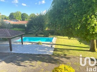  Villa � vendre 7 pi�ces 179 m�