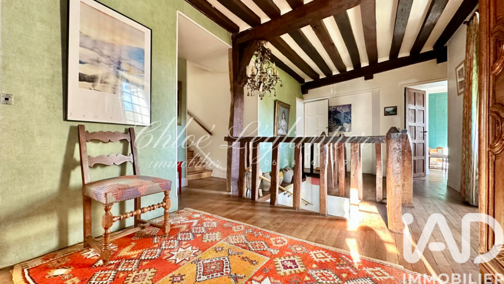 � vendre  Maison La Queue-en-Brie (94510)