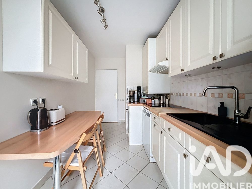 � vendre  Appartement Ch�tillon (92320)