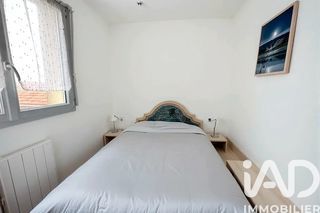  Appartement � vendre 2 pi�ces 28 m�