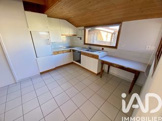  Maison � vendre 4 pi�ces 91 m�