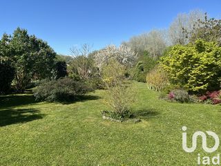  Maison � vendre 6 pi�ces 144 m�