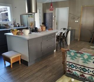  Maison � vendre 5 pi�ces 152 m�