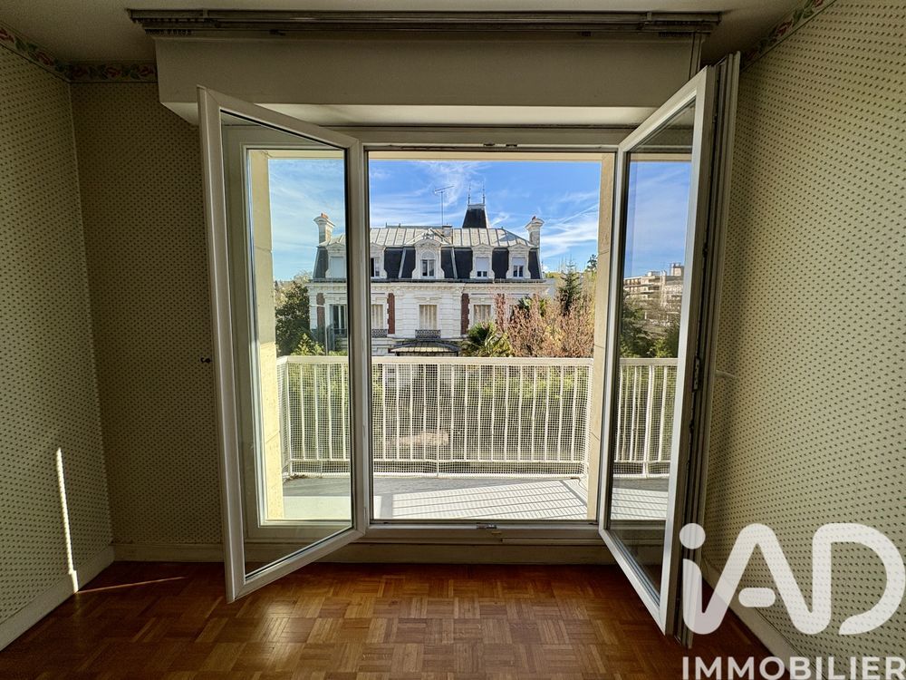 � vendre  Appartement Fontenay-sous-Bois (94120)