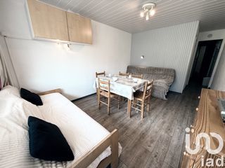  Appartement � vendre 1 pi�ce 26 m�