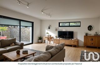  Maison � vendre 6 pi�ces 142 m�