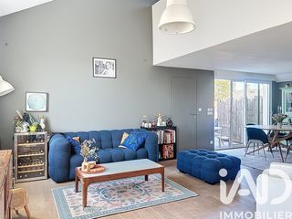  Appartement � vendre 5 pi�ces 108 m�