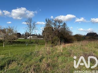  Terrain � vendre 2030 m�