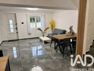  Maison � vendre 5 pi�ces 101 m�