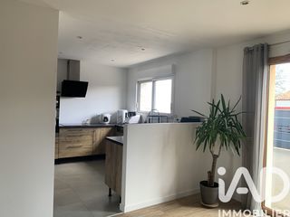  Maison � vendre 5 pi�ces 99 m�