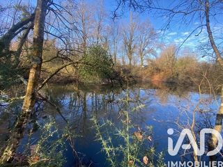  Terrain � vendre 3340 m�