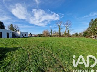  Terrain � vendre 1200 m�