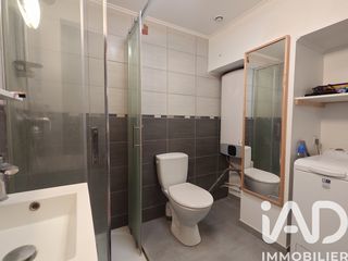  Maison � vendre 3 pi�ces 50 m�