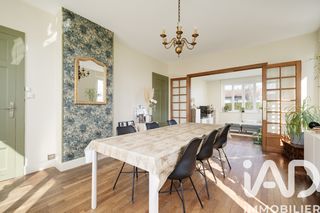  Maison � vendre 6 pi�ces 195 m�