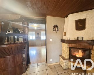  Maison � vendre 6 pi�ces 115 m�