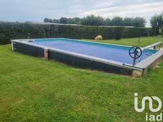  Maison � vendre 7 pi�ces 165 m�