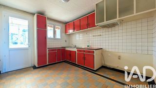  Maison � vendre 4 pi�ces 66 m�