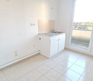  Appartement � vendre 2 pi�ces 45 m�