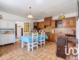  Maison � vendre 4 pi�ces 390 m�