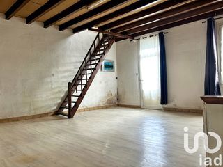  Maison � vendre 4 pi�ces 126 m�