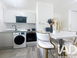  Appartement � vendre 2 pi�ces 35 m�