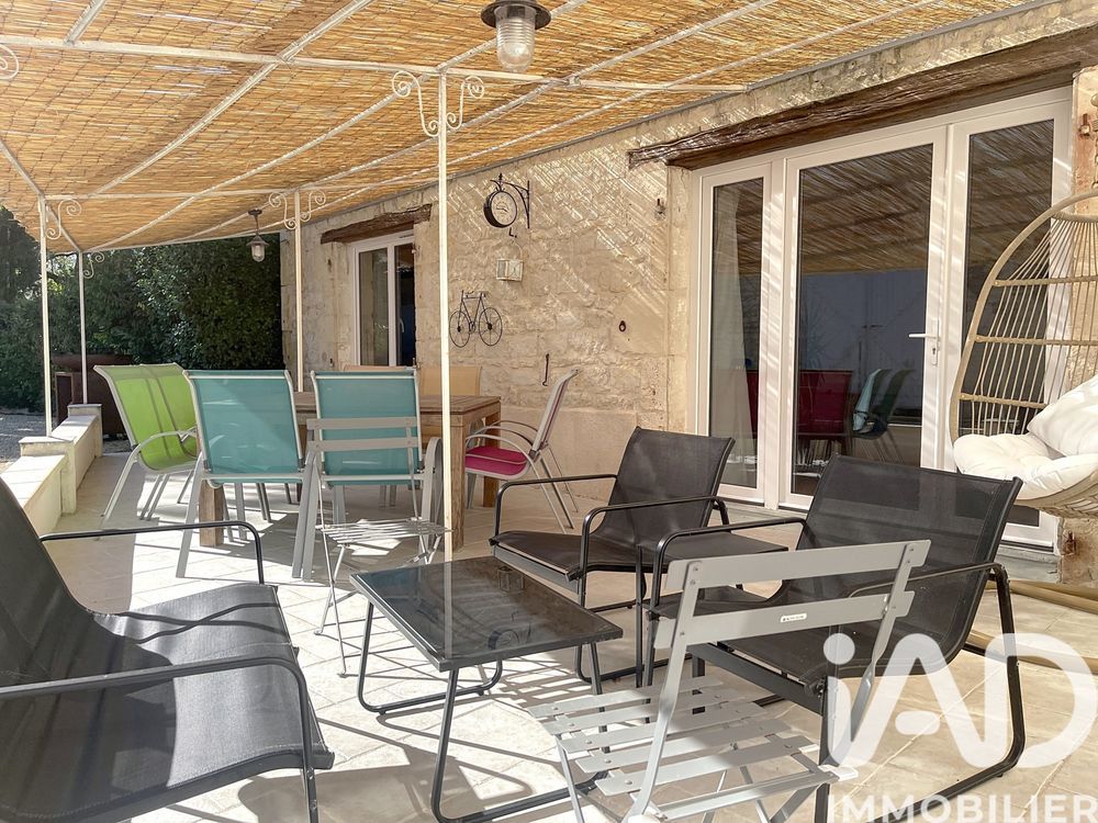 � vendre  Maison Saint-M�dard-d'Aunis (17220)