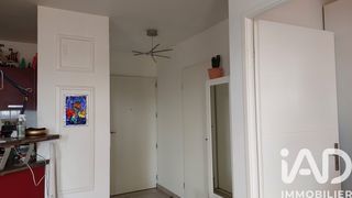  Appartement � vendre 2 pi�ces 44 m�
