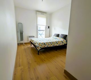  Appartement � vendre 2 pi�ces 48 m�