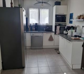  Maison � vendre 4 pi�ces 90 m�