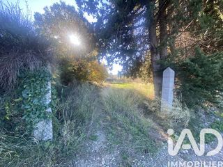  Terrain � vendre 2430 m�