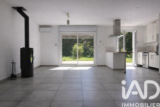  Maison � vendre 3 pi�ces 75 m�