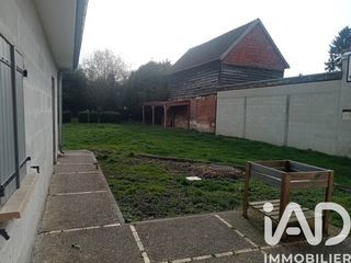  Maison � vendre 3 pi�ces 65 m�