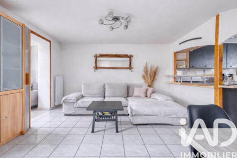   Vente Maison/villa 5 pi�ces Maison - 5 pi�ce(s) - 89 m�