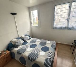  Appartement � vendre 3 pi�ces 53 m�