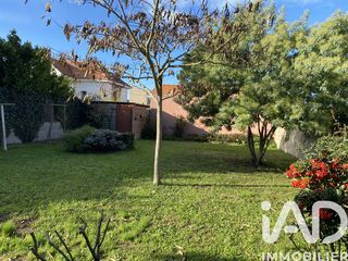  Maison � vendre 3 pi�ces 58 m�