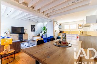  Maison � vendre 5 pi�ces 109 m�