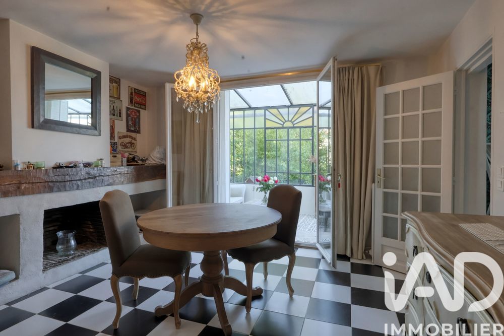 � vendre  Maison Montmorency (95160)