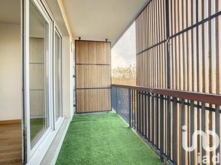  Appartement � vendre 3 pi�ces 69 m�