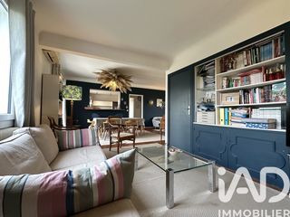  Maison � vendre 4 pi�ces 114 m�