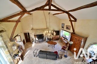  Maison � vendre 15 + pi�ces 706 m�