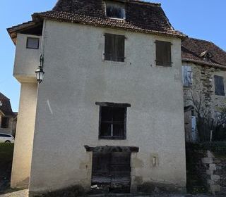  Maison � vendre 4 pi�ces 80 m�