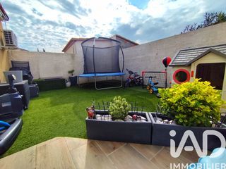  Maison � vendre 4 pi�ces 82 m�