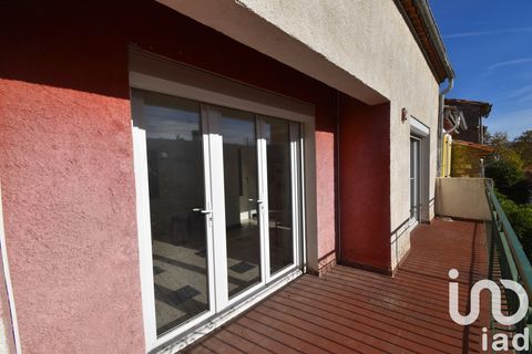   Vente Maison/villa 8 pi�ces Maison - 8 pi�ce(s) - 184 m�