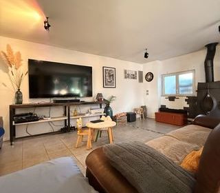  Maison � vendre 7 pi�ces 237 m�