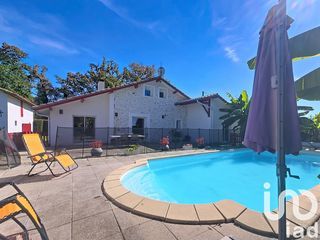  Maison � vendre 6 pi�ces 130 m�