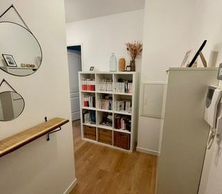  Appartement � vendre 3 pi�ces 63 m�