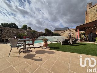  Maison � vendre 6 pi�ces 227 m�